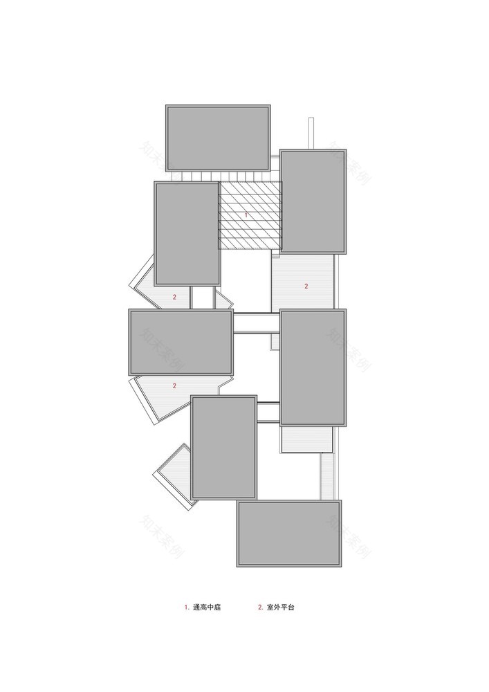 高邮汪曾祺纪念馆文化特色建筑-66