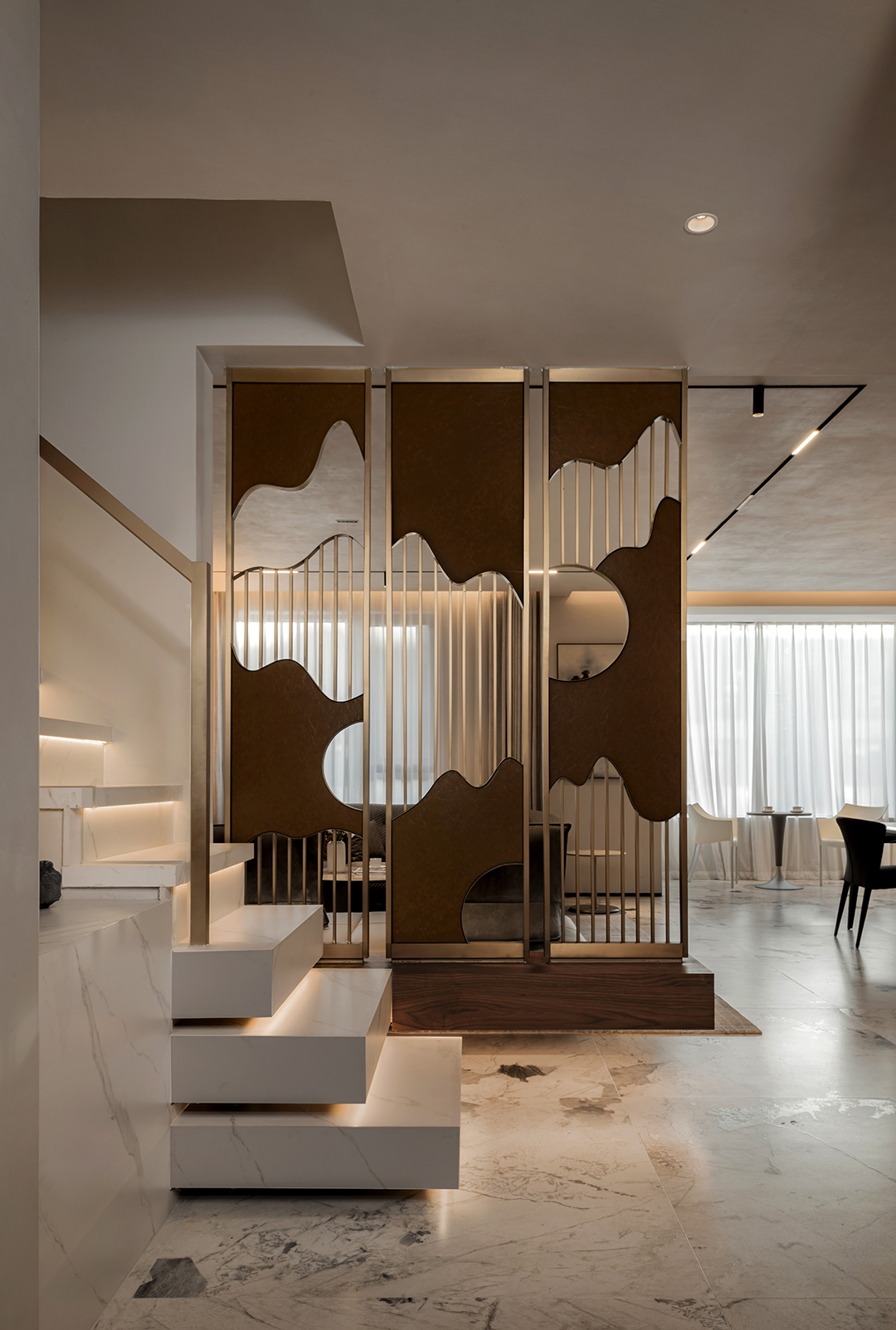 北京天瑞宸章丨中国北京丨壹设计-60