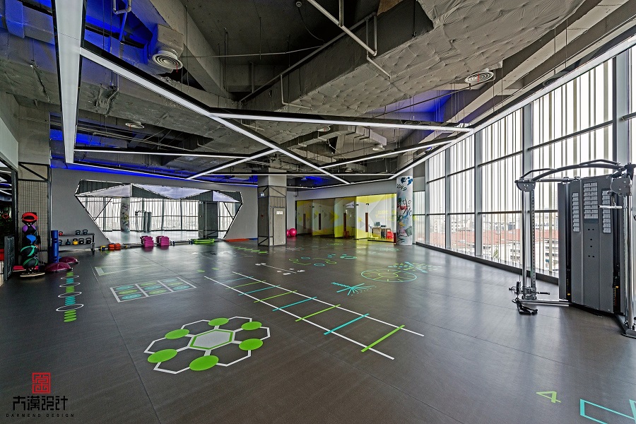 大漠设计——《66号公路》-26