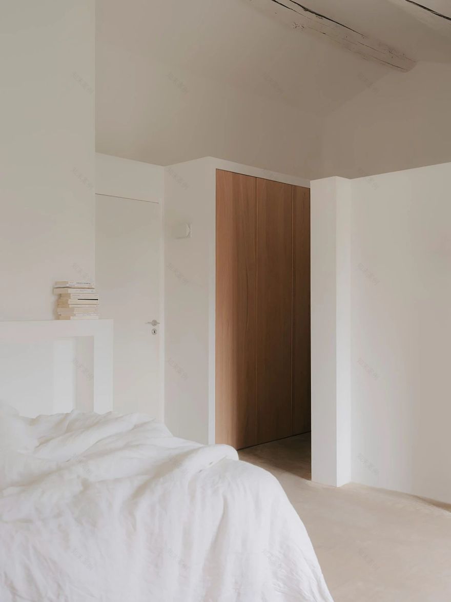 帕兹之家丨法国丨Alors Studio-115