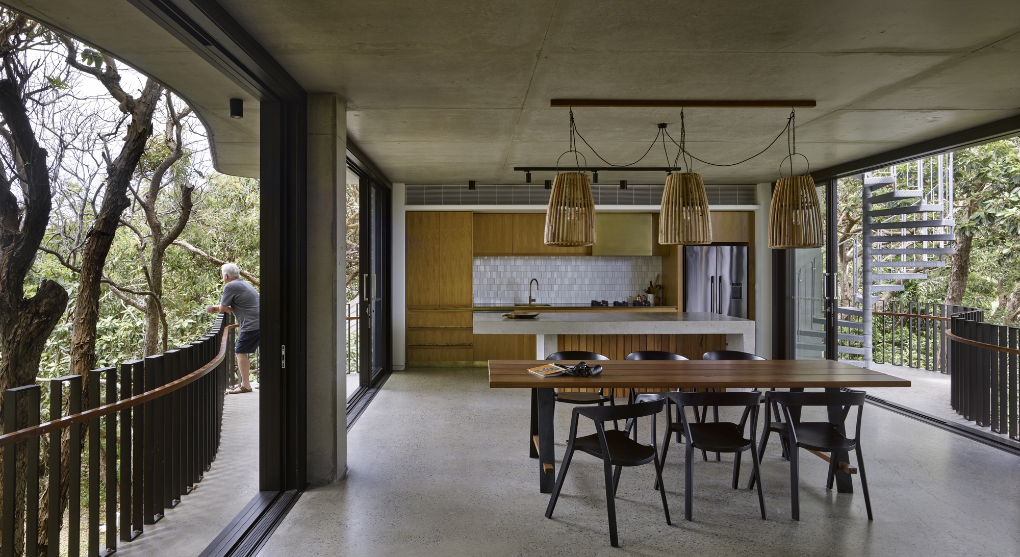 廷宾楼丨澳大利亚丨Conrad Gargett-17