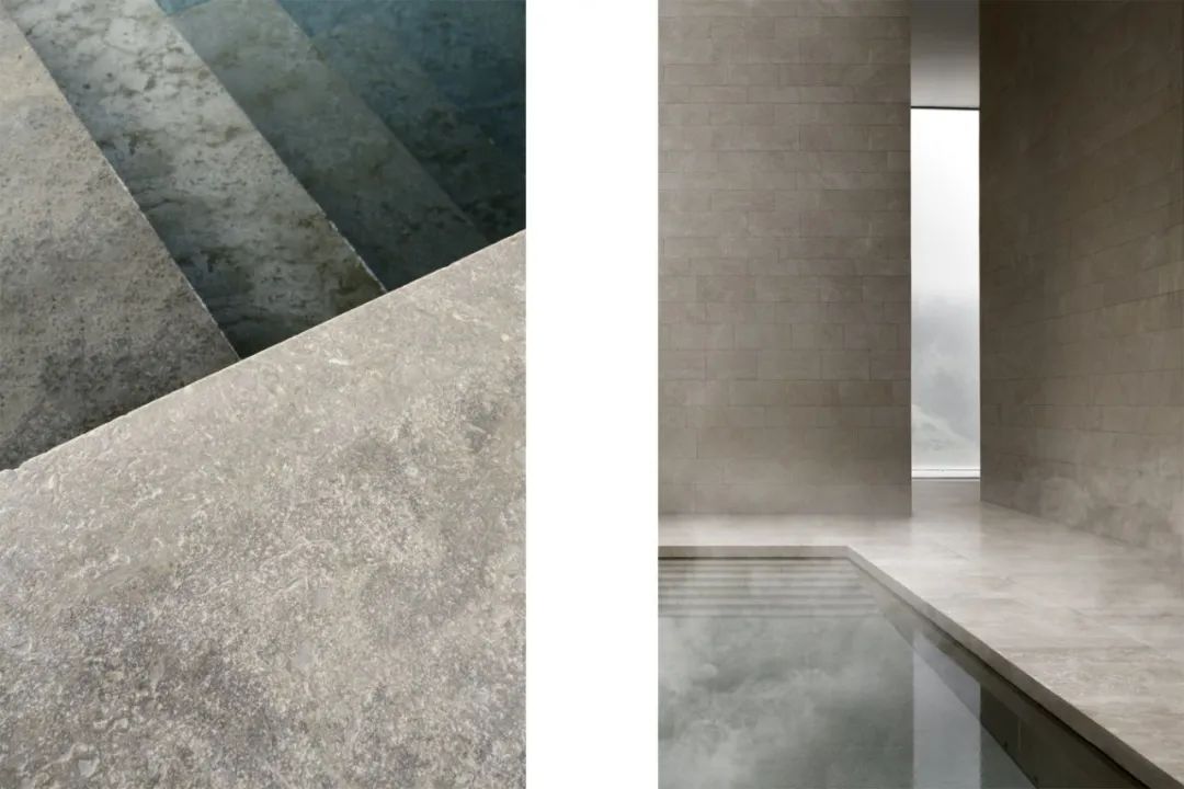 纯净雅致的空间艺术——Giorgio Rava 设计解读-10