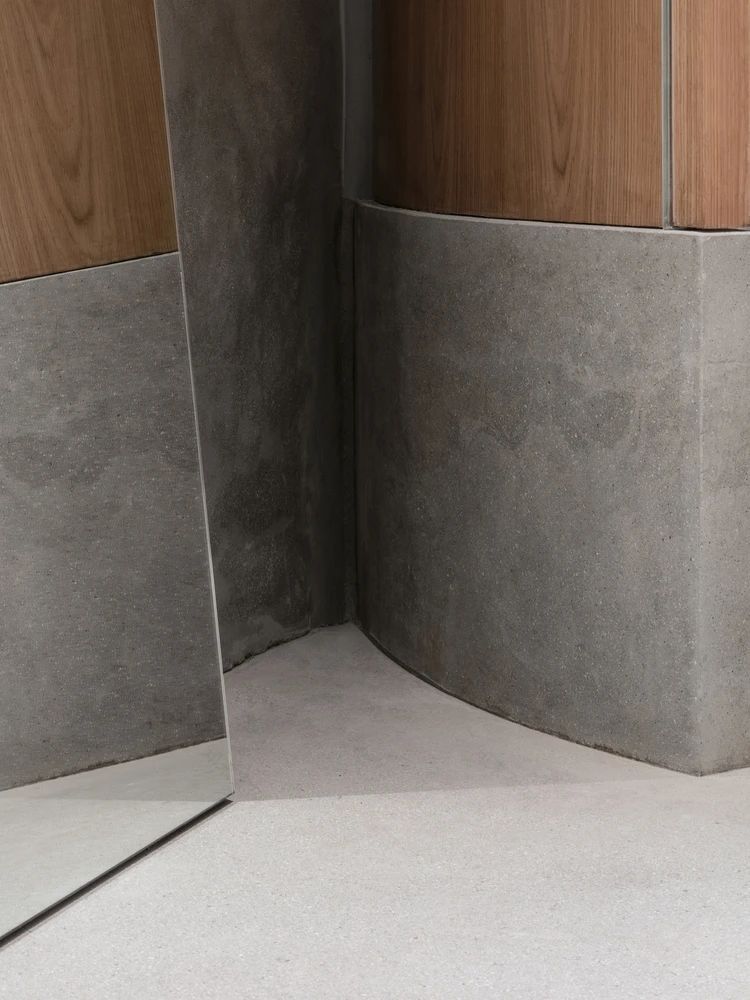 Labotory 打造极简质感奶茶店-64