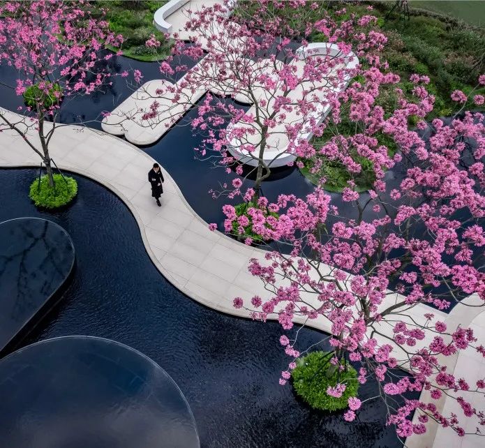 海上钢琴诗丨中国铁建&南沙开建集团 · 西派澜岸-3