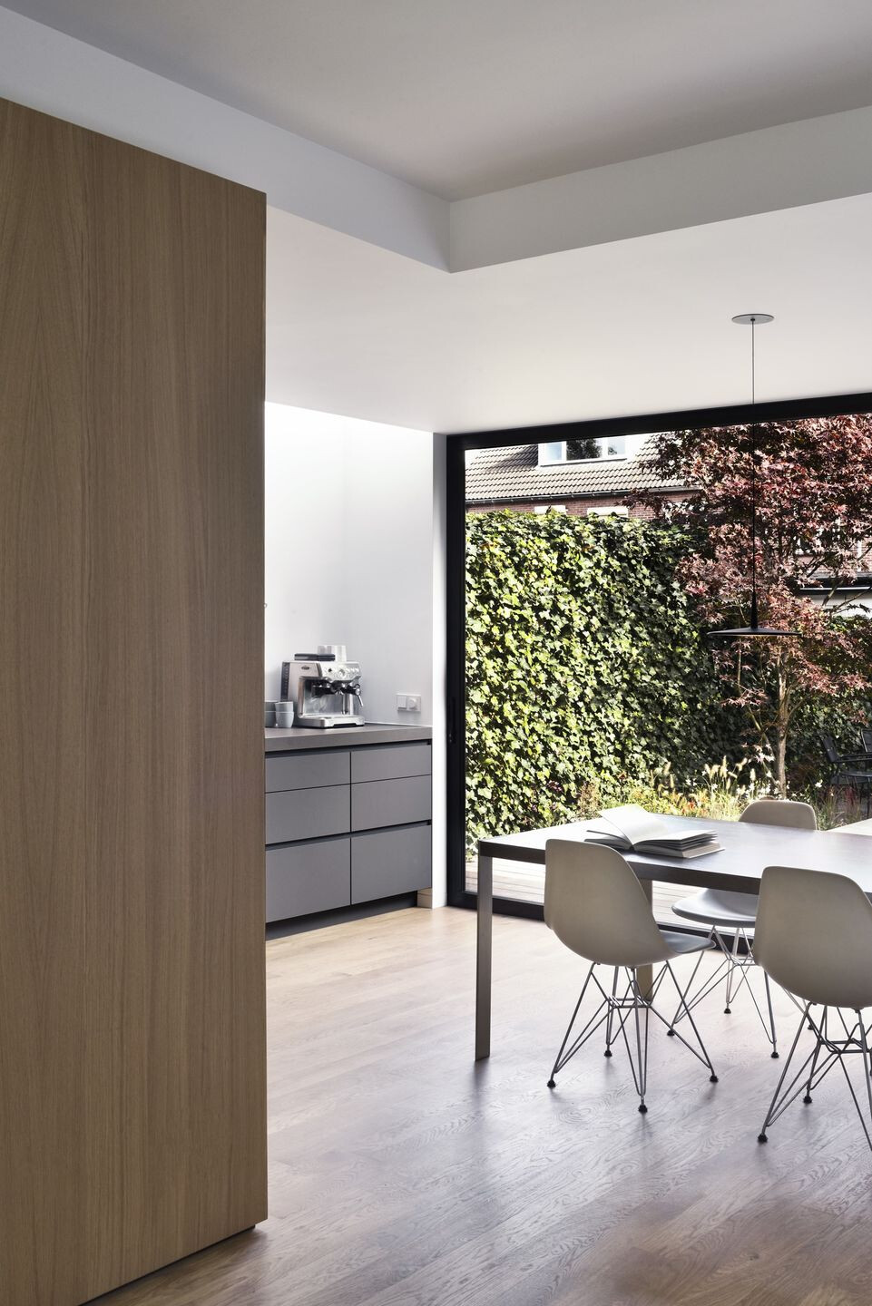 荷兰温暖木质生活,57 年老房翻新诠释可持续发展-17