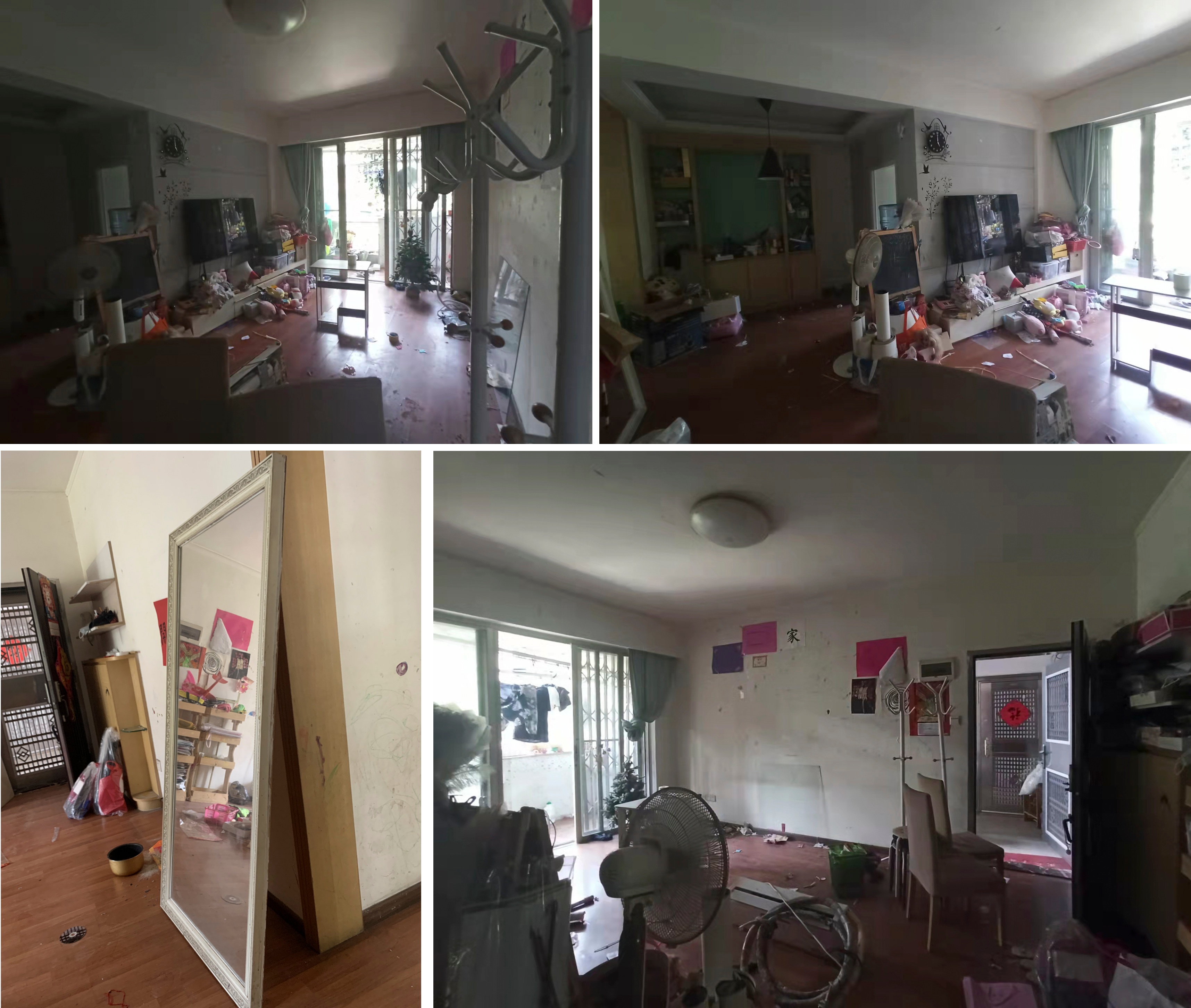 自定义的家丨中国广州丨睦一设计-74