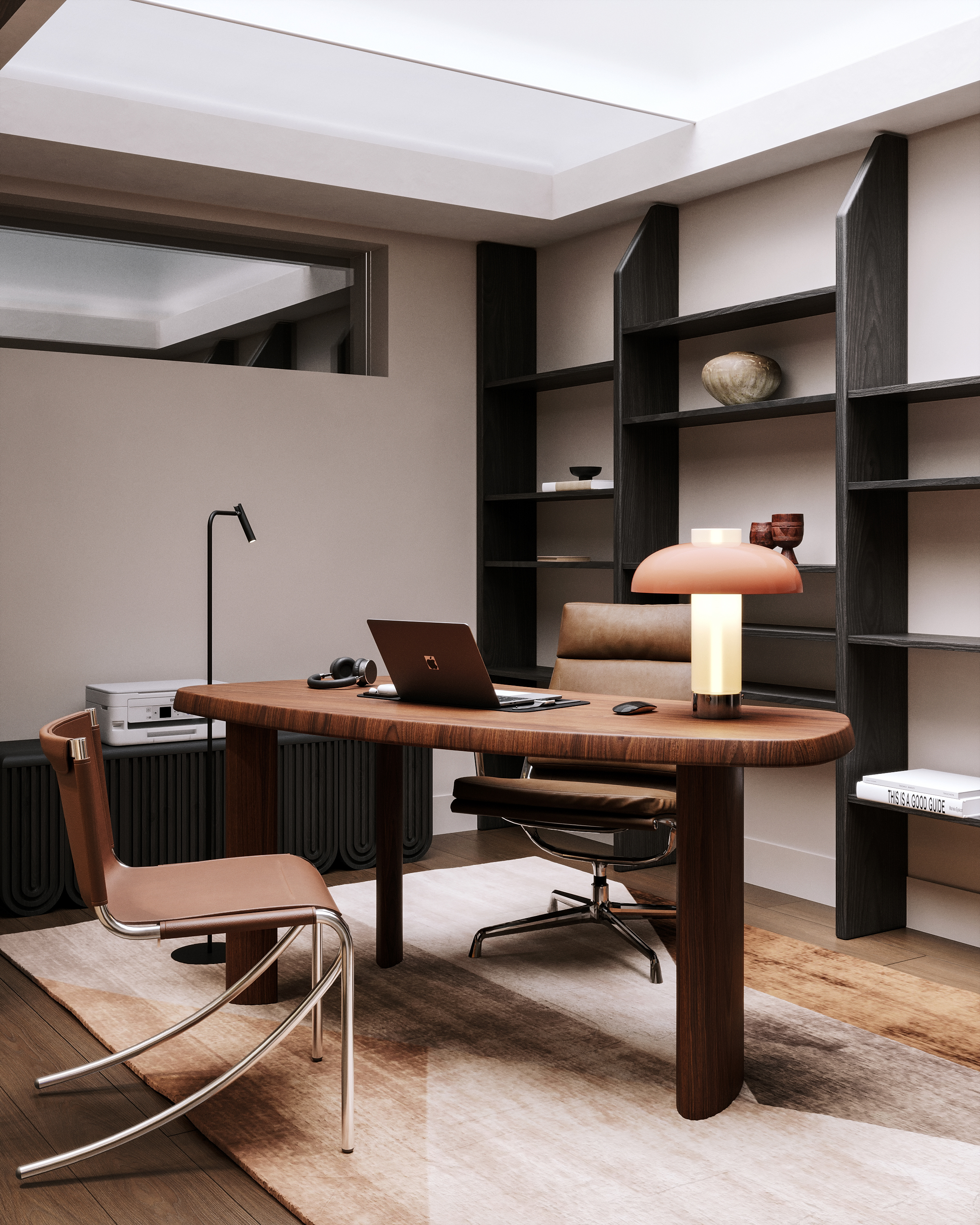 BELGRAVIA TOWNHOUSE-58