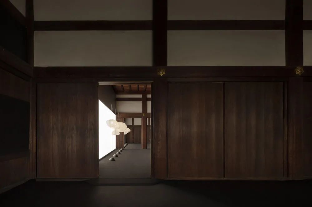 涵洞宾馆丨日本长野丨Nendo 工作室-88