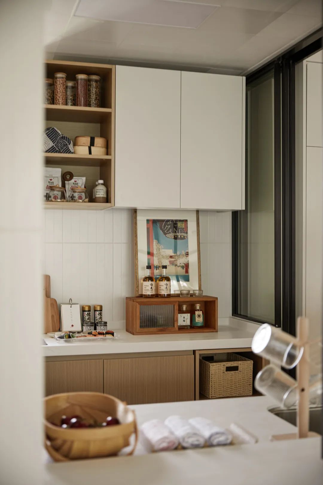 美好速递丨咸阳西部湾，捧回“金外滩”！-11