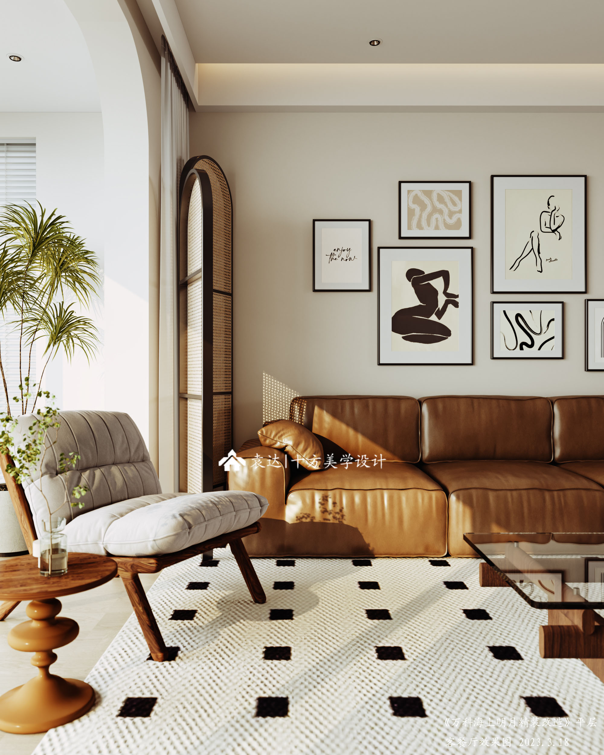 南昌海上明月中古风-5