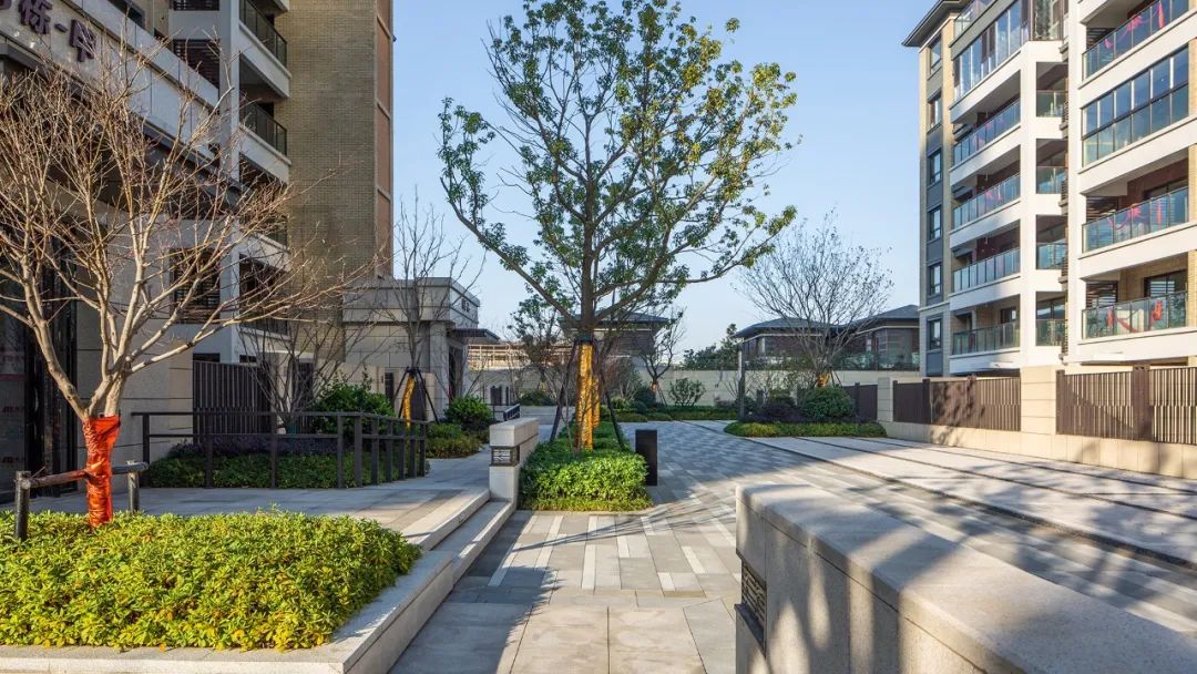 星河丹堤三期丨中国常州丨东大（深圳）设计有限公司-138