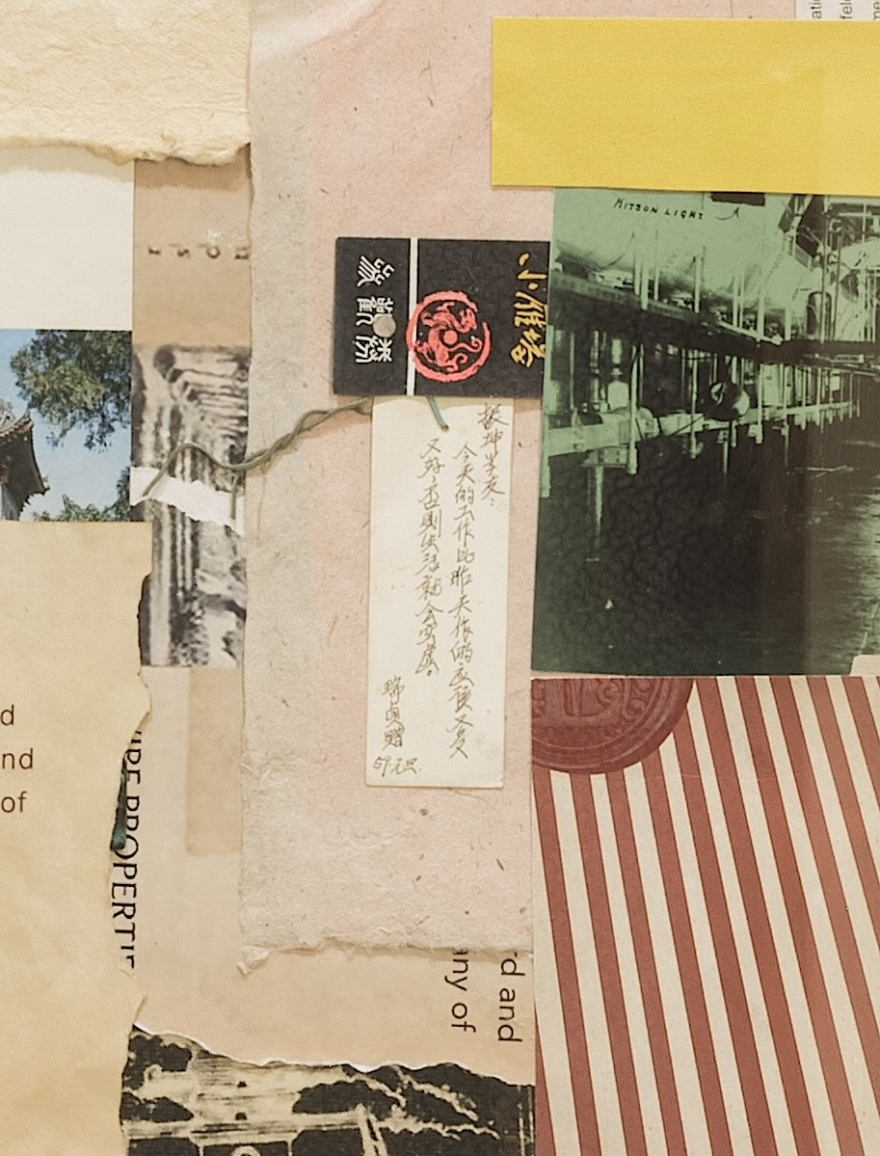 超级平常办公室丨中国深圳-243