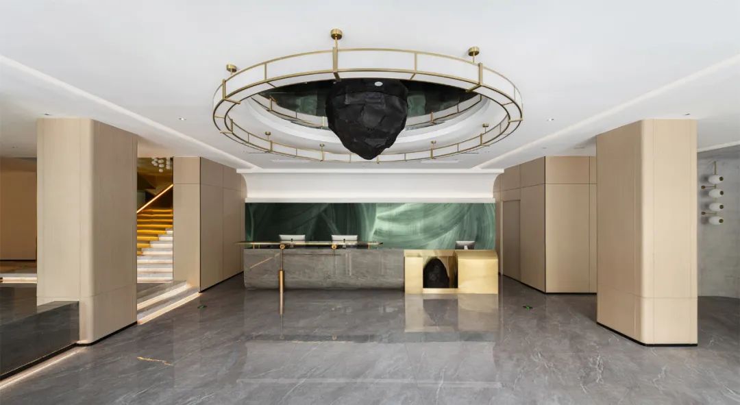 太空兔的星际之旅丨中国沈阳丨十间设计-88