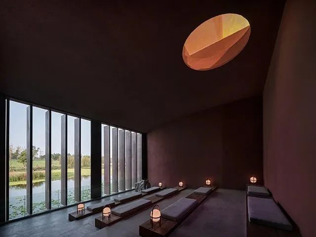 听风堂丨中国成都丨北京琰启室内建筑设计有限公司-44