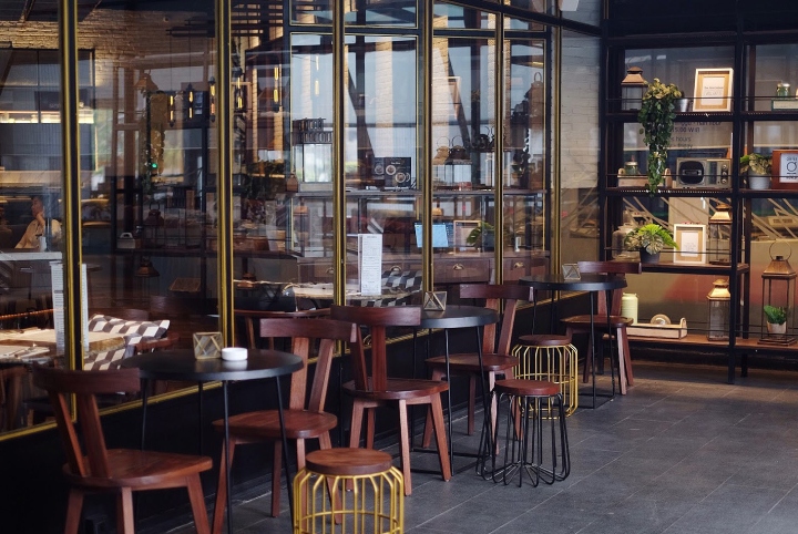 D'Kevin 酒吧餐厅-10