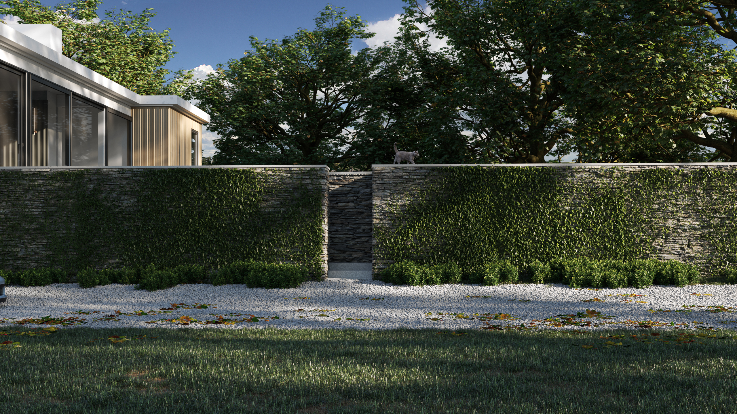 探索项目研究丨Ström Architects-10