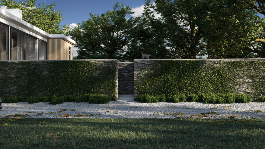 探索项目研究丨Ström Architects-10