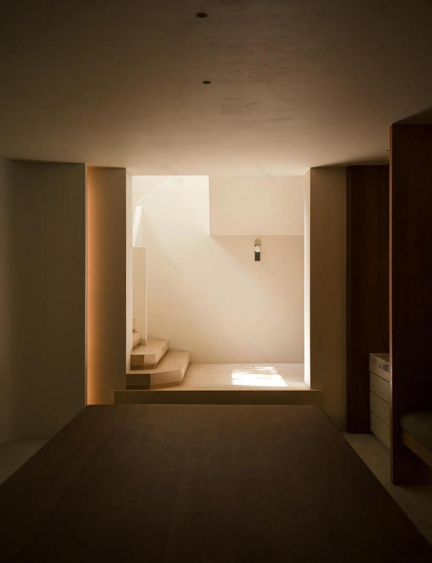 自在,自宅丨中国泸州丨jsd. 简璞团队,危环,曾微微-48