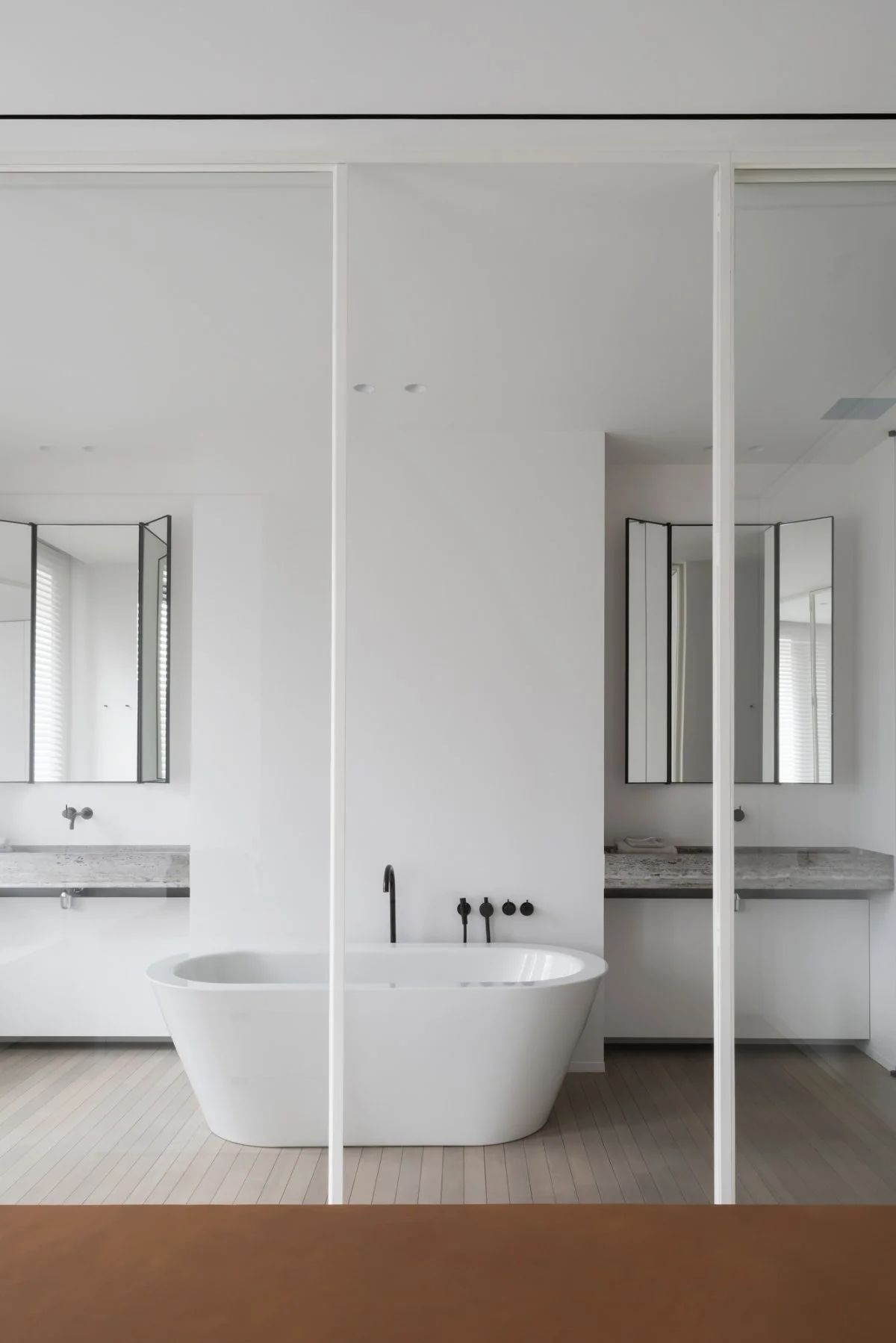 Daskal Laperre 室内设计案例丨比利时丨Daskal Laperre 室内设计工作室-35