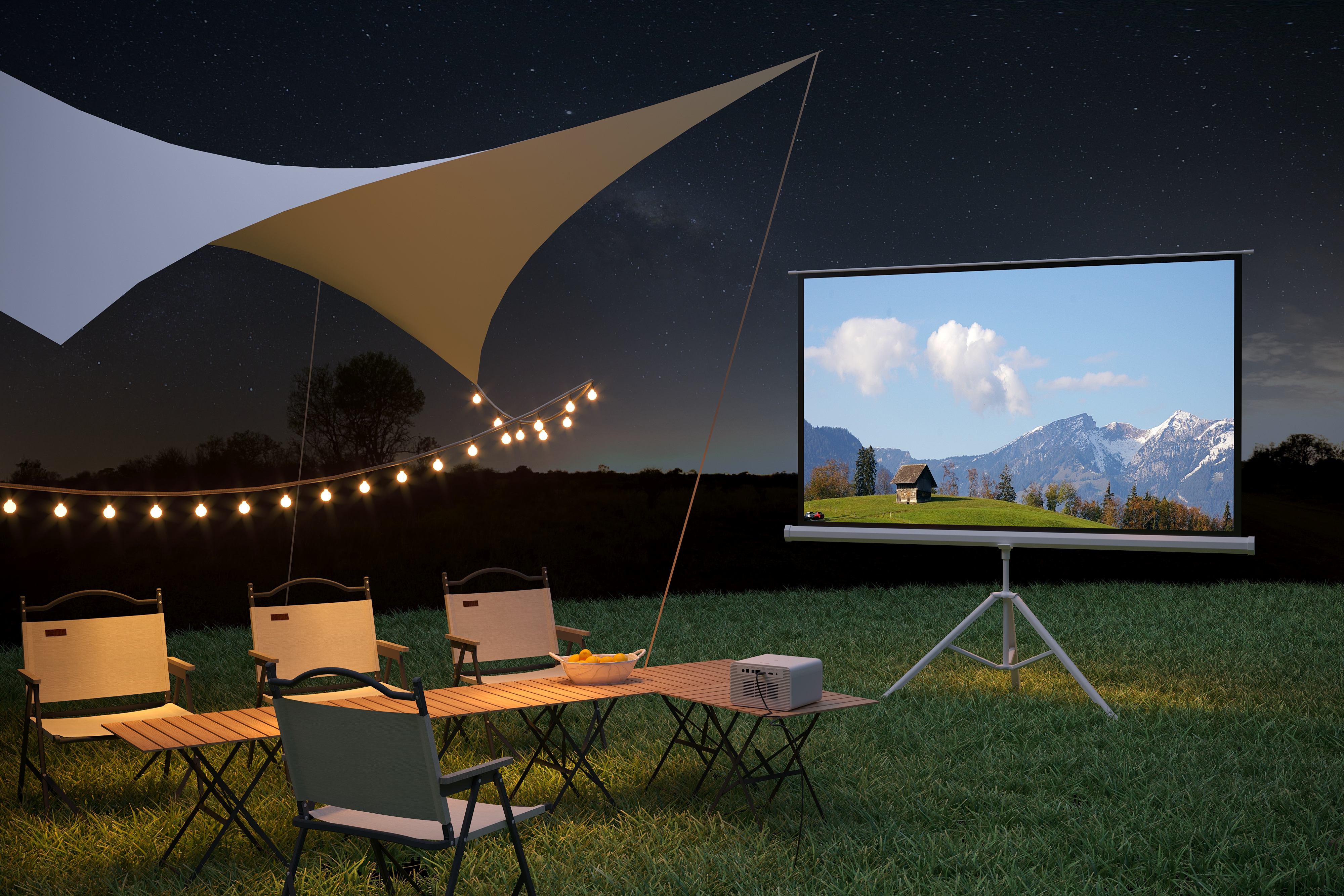 长虹Q3H激光电视效果图-17