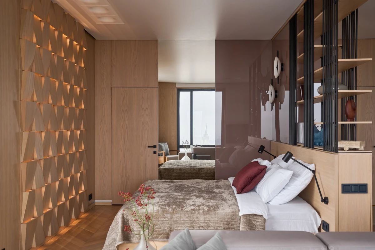 小宅空间设计丨AV Design-16