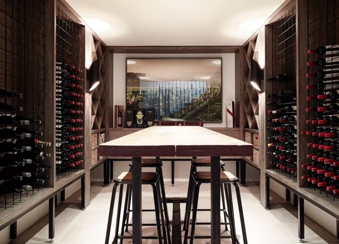 复古与时尚的完美融合 | RMA 靛蓝之家-26