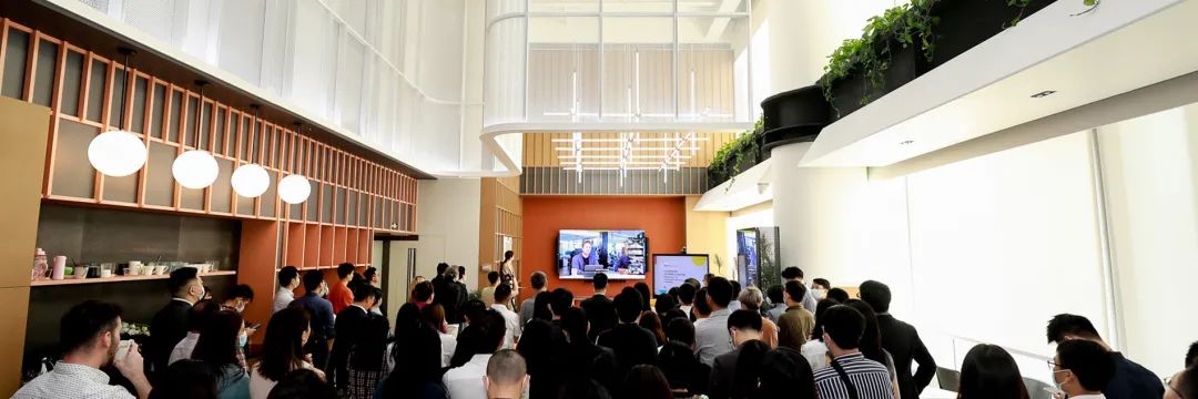 穆氏温哥华办公室丨加拿大温哥华-49