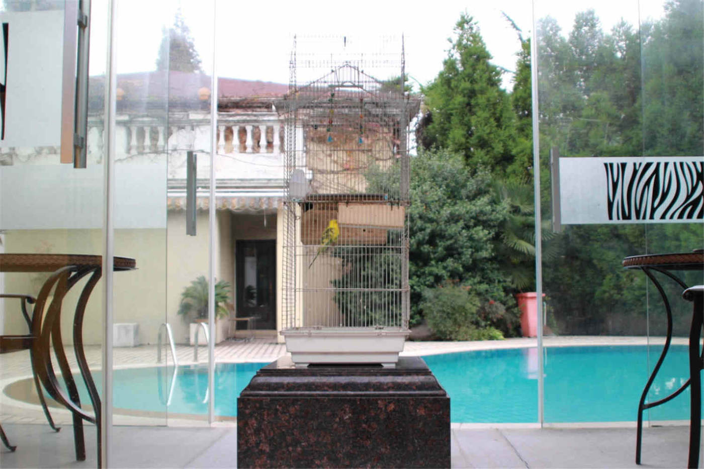 上海集装箱建筑群-35