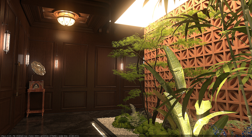 珠江新城餐饮项目-12