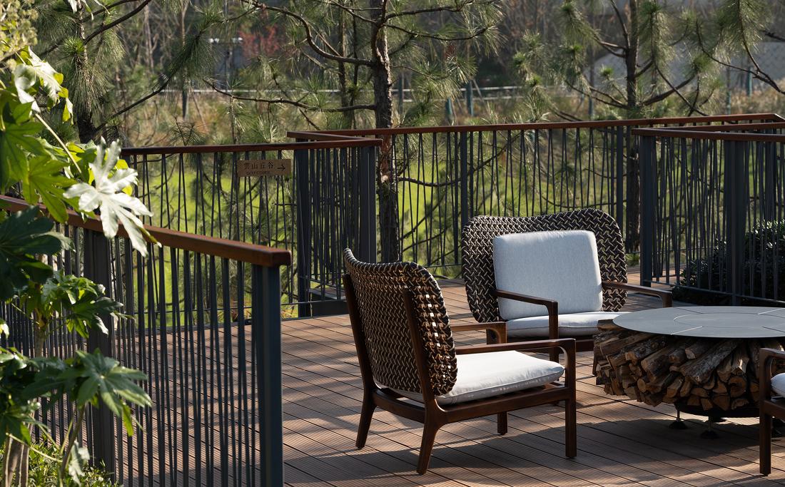 保亿观云昆月城售楼处丨中国杭州丨不详-54