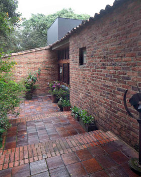 Diseño - remodelación casa #13 Niquia