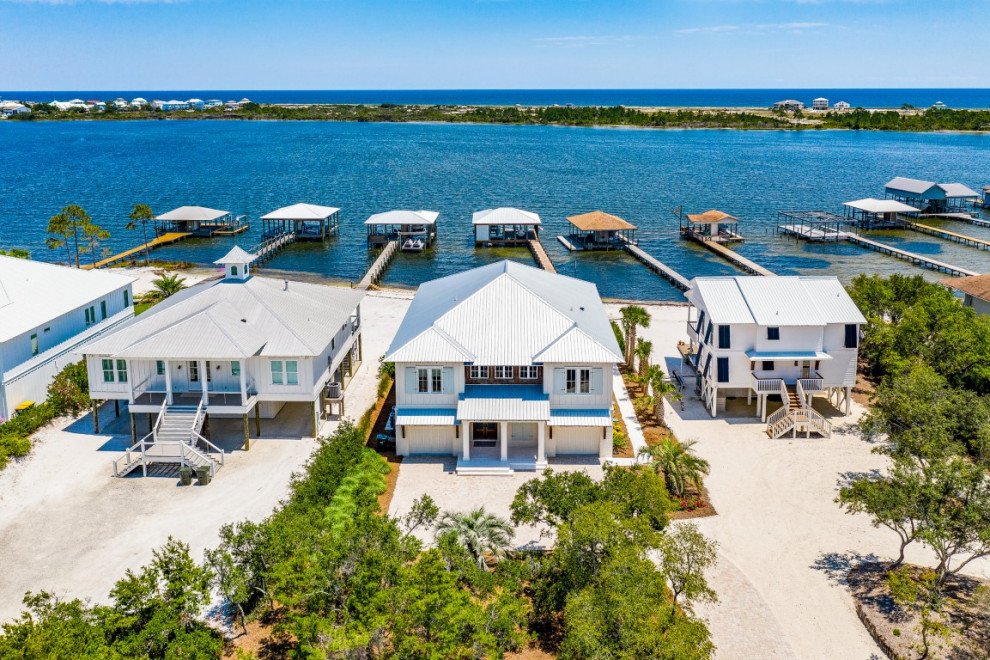 丨美国阿拉巴马丨Bob Chatham Custom Home Design-72