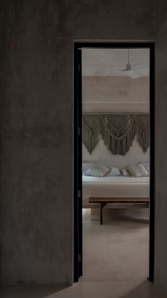 融合自然的 Apsara Houses | 热带语境下的舒适栖居-39