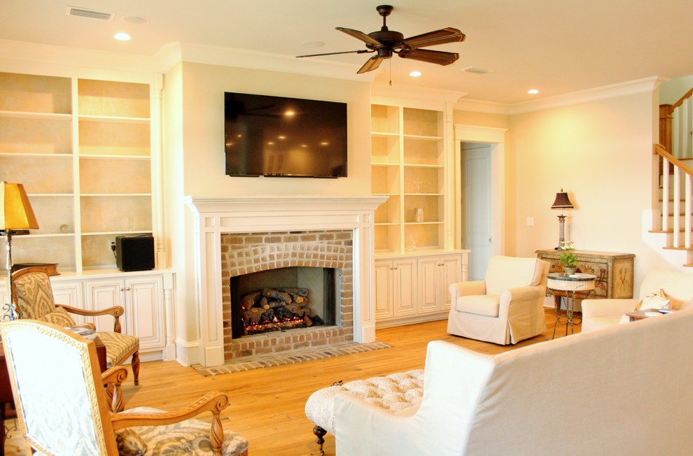 丨美国莫比尔丨Bob Chatham-35