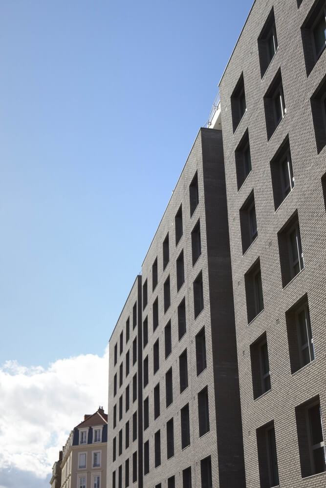 MAMA SHELTER, LYON Philippe Starck-6