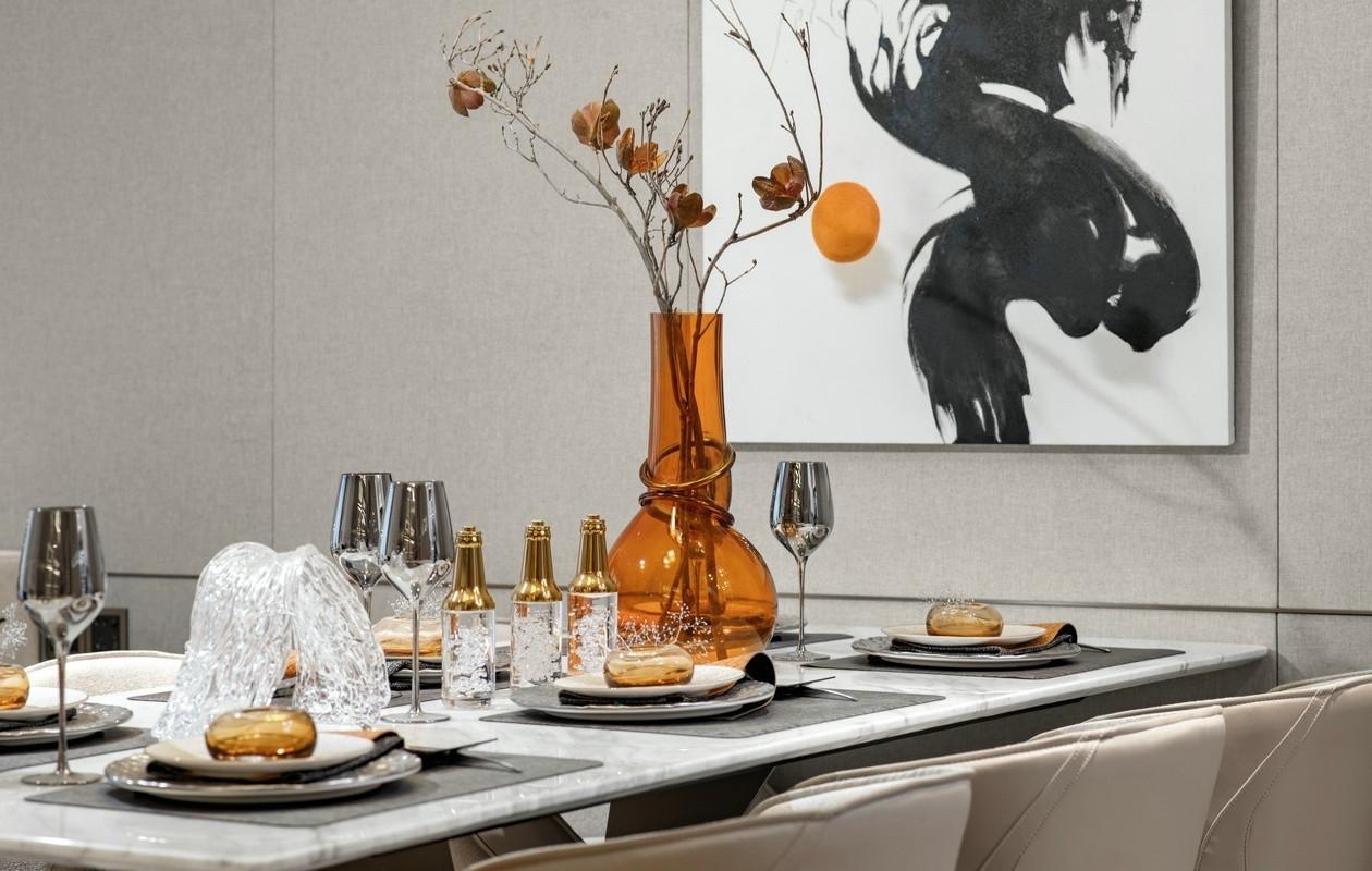 芜湖古城二期别墅N1户型丨中国芜湖丨D&T鼎图设计-19