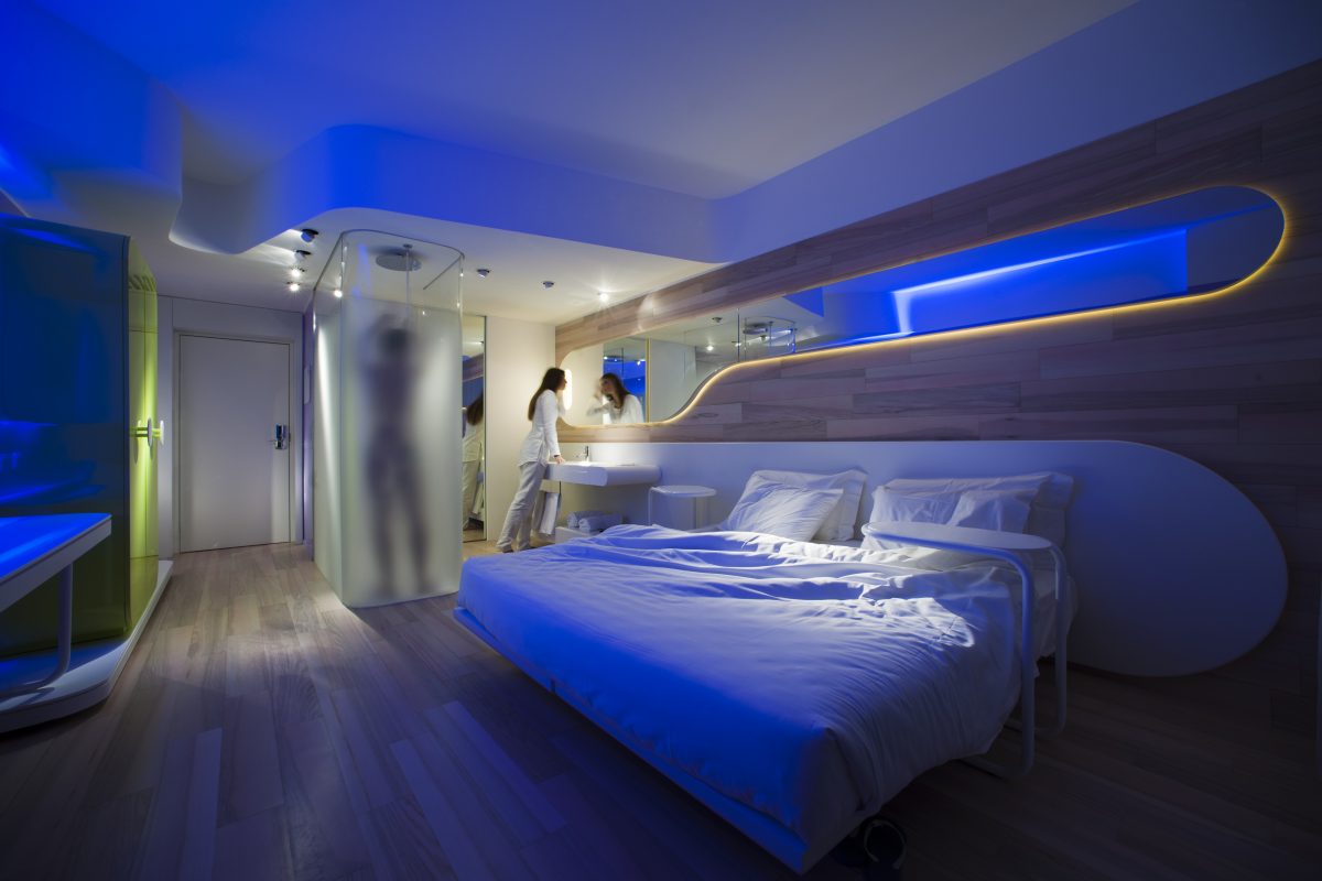 BARCELOu2019 HOTEL MILAN | Simone Micheli Architectural Hero-2