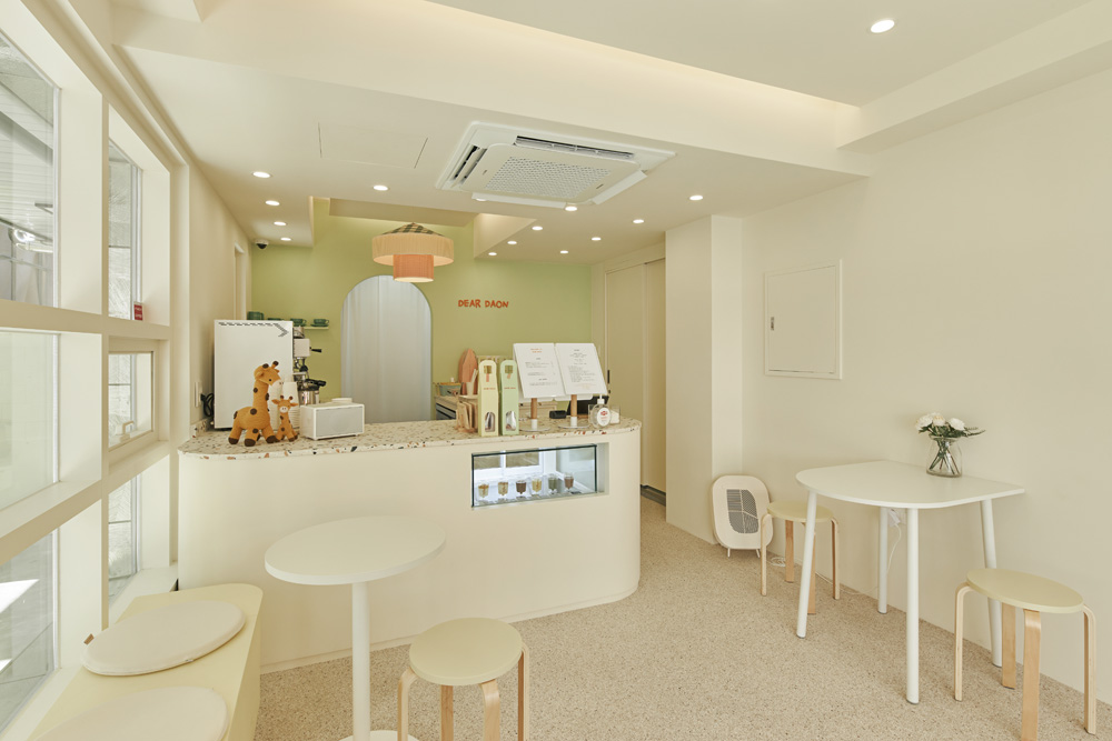 贝吉顿的 10 级卡普斯汀设计 | 温馨的室内空间-5