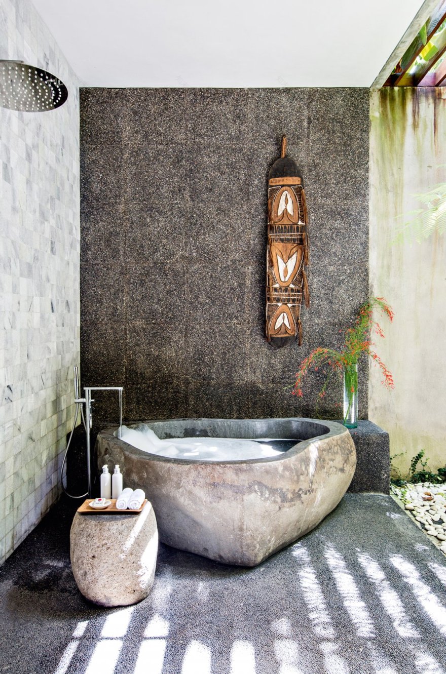 Coco Groove 别墅丨印度尼西亚巴厘丨Ian Chee-5