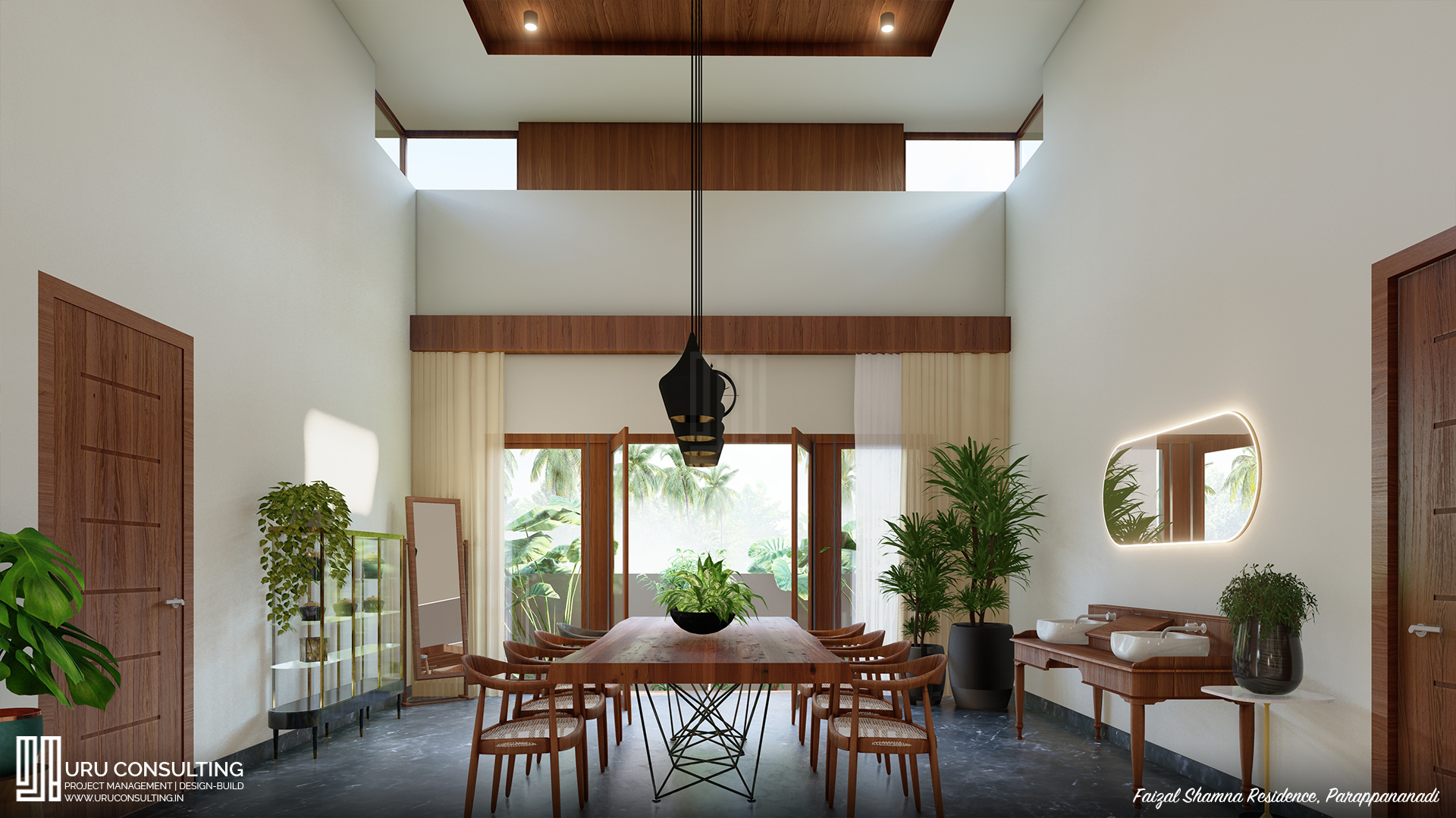 Canopy Haven | Interior-3