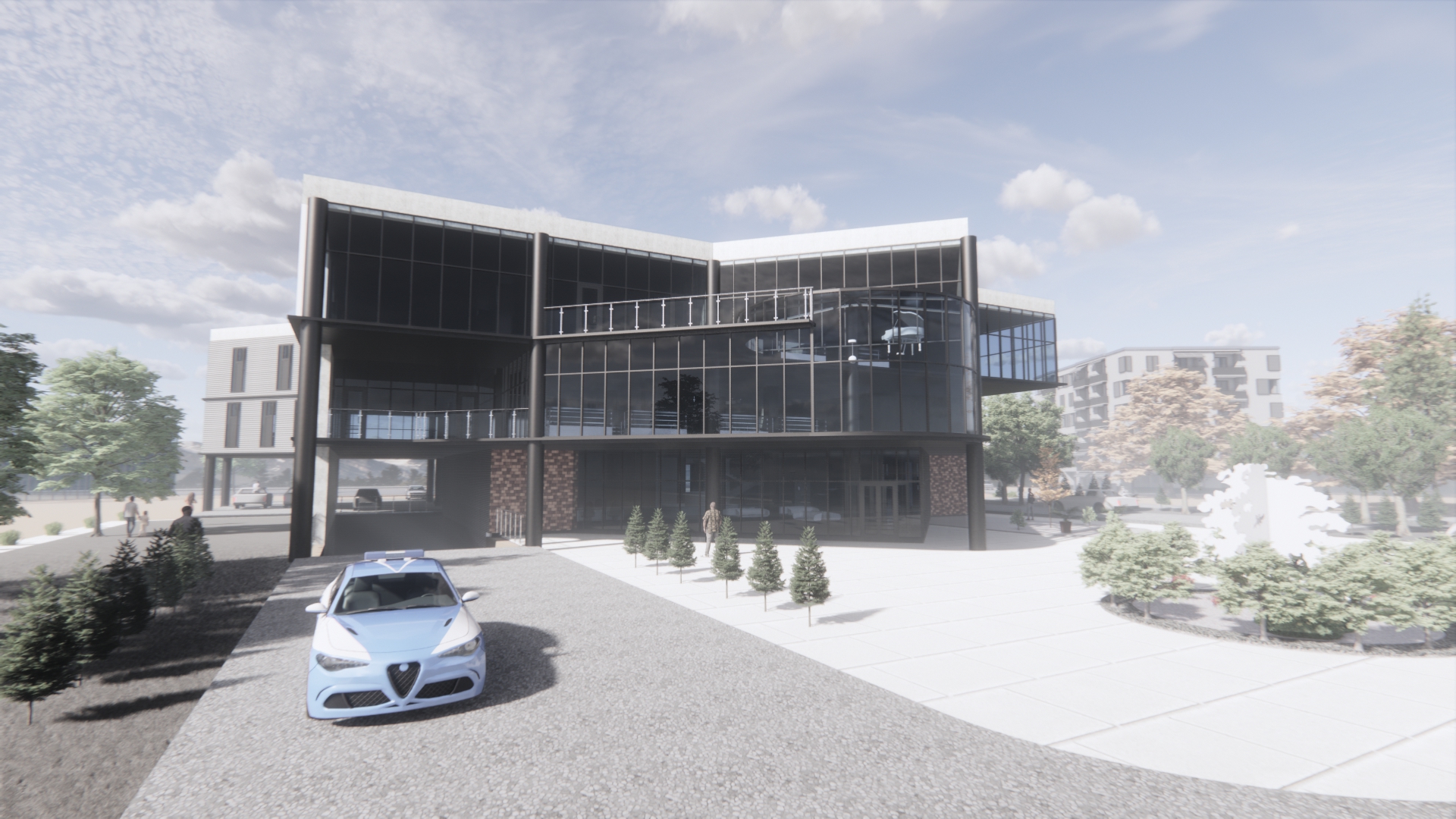 2023 Выставочный центр Оазис-2