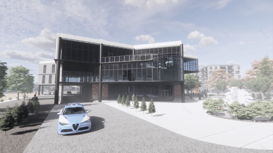 2023 Выставочный центр Оазис-2