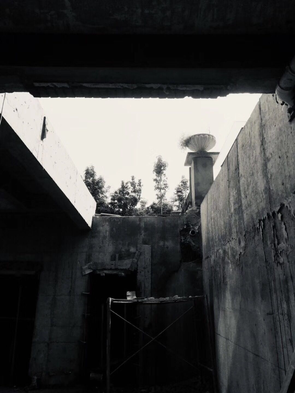 《新东方风》福州博士后公馆 600㎡设计，郑尚曦作品-18