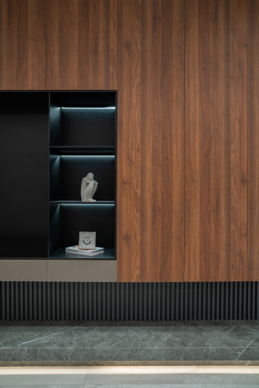 精致生活的定义丨中国泰州丨度克设计-0