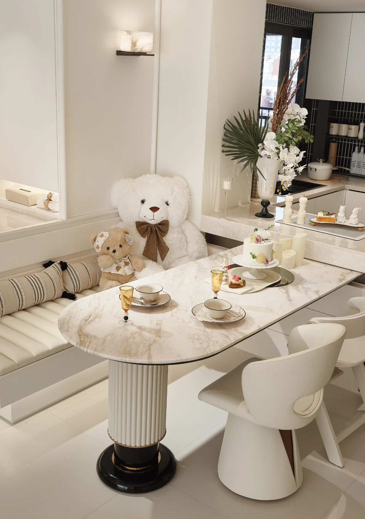 昆明金地·太平二期丨中国昆明丨岳蒙设计-20