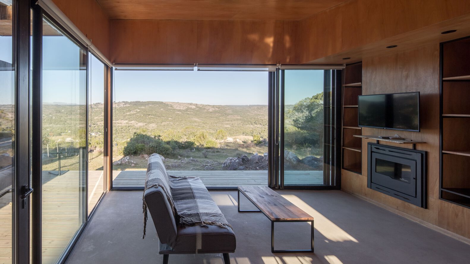 费德里卡之家丨乌拉圭丨TATU Arquitectura-16