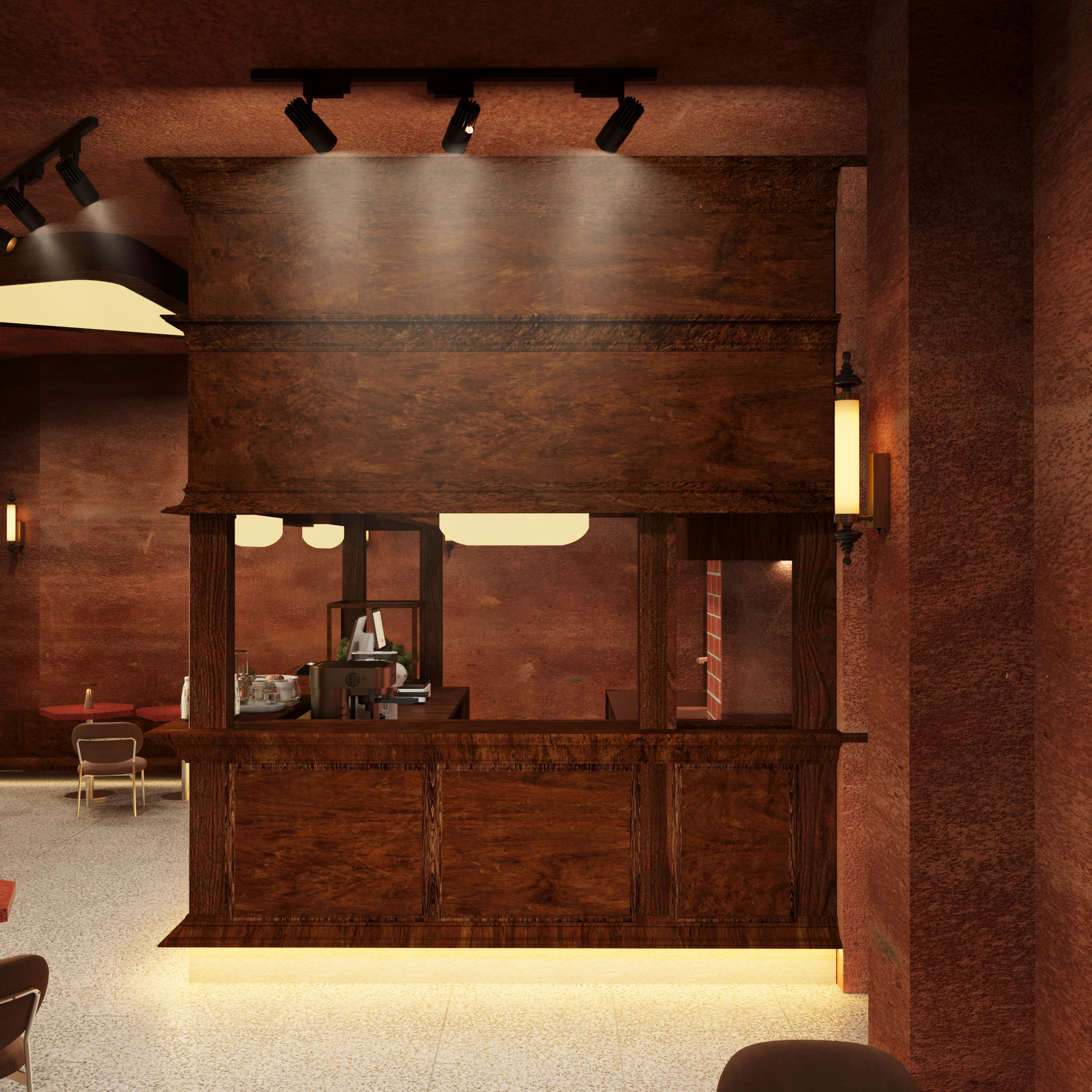 ĐỒ ÁN THIẾT KẾ CHIẾU SÁNG JUICETIN-4