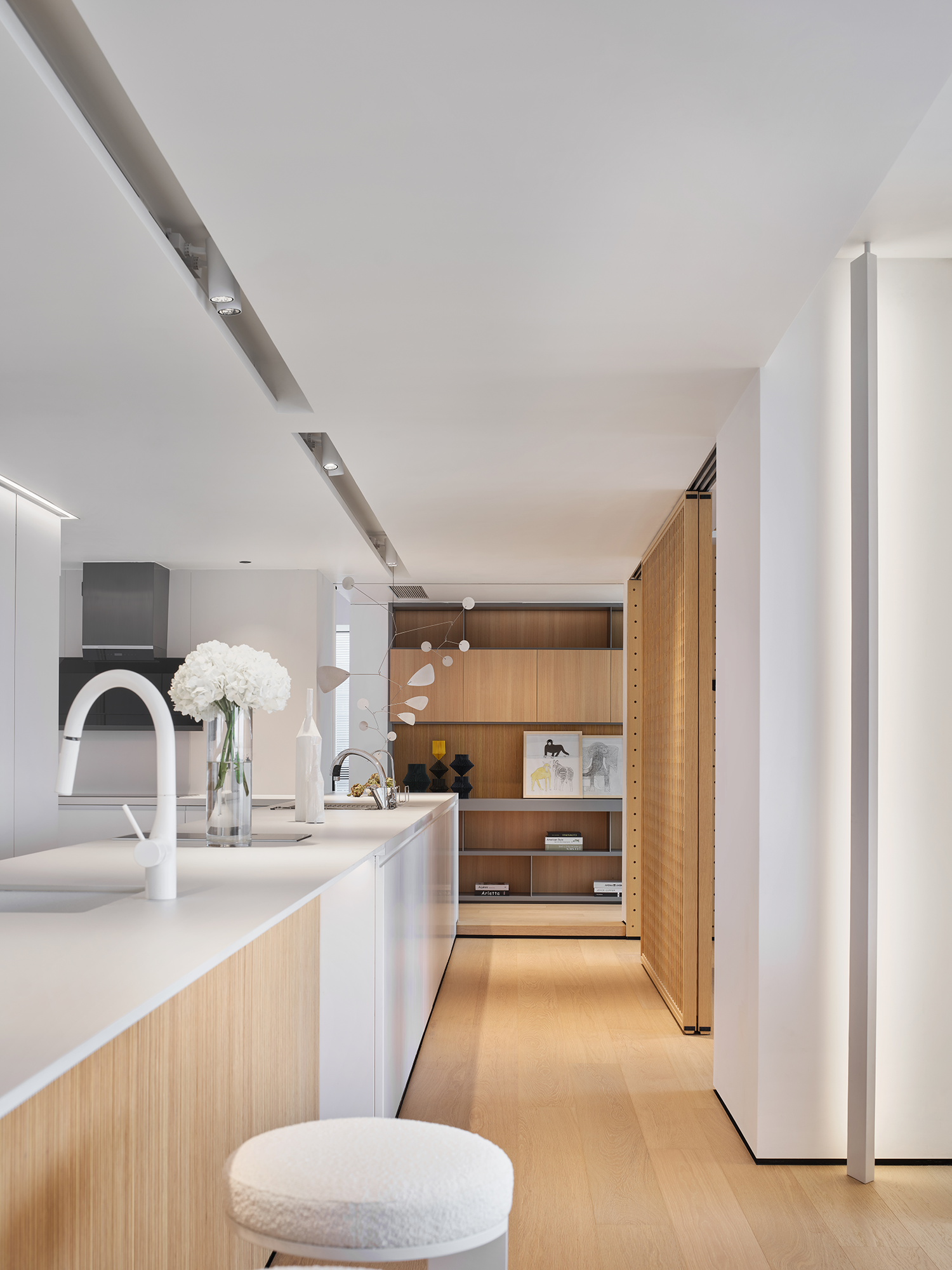 佛山滨江和悦丨中国佛山丨广州李友友室内设计有限公司-14