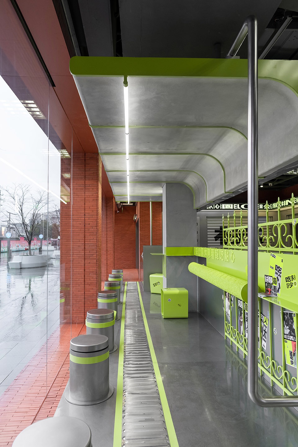 廣蓮申點心公园|杭州店丨中国杭州丨巫国源团队-9