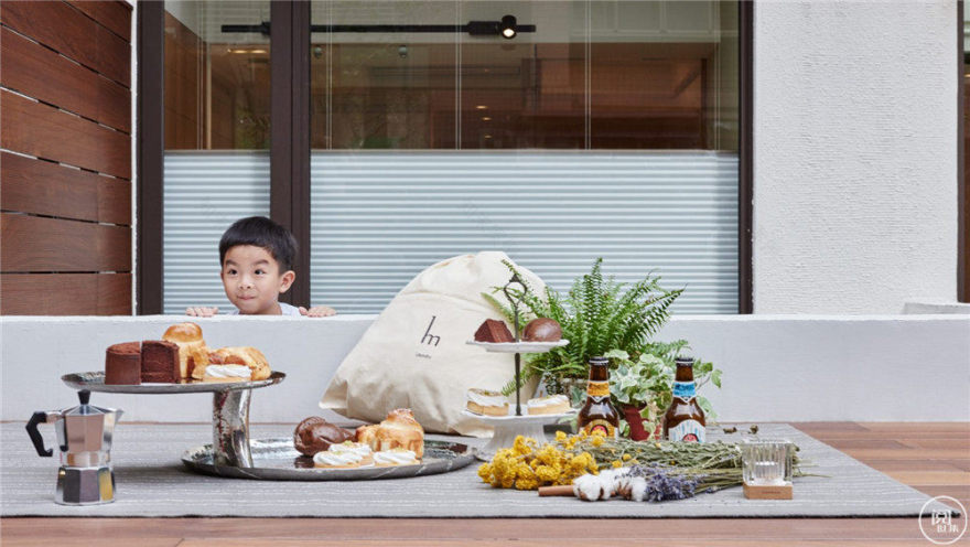 自然采光之家-0